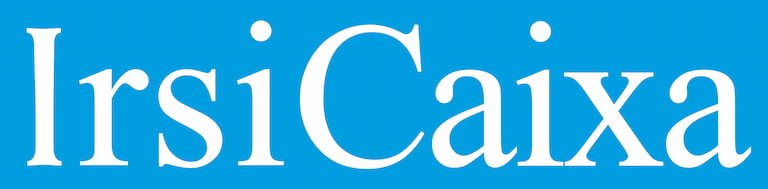 IrsiCaixa logo