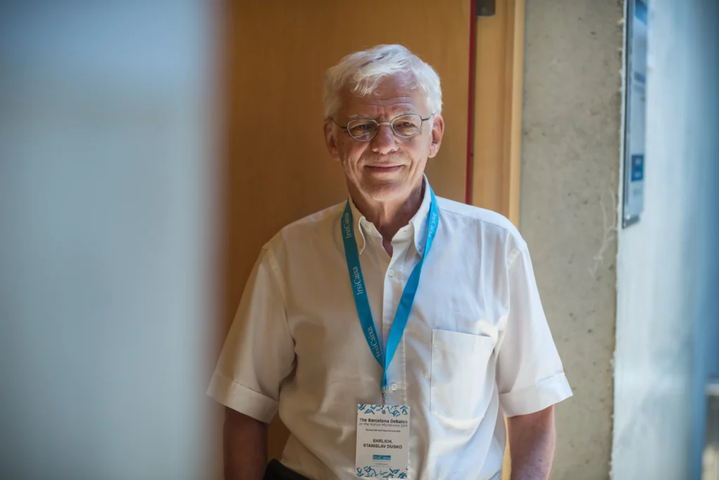 Stanislav Dusko Ehrlich