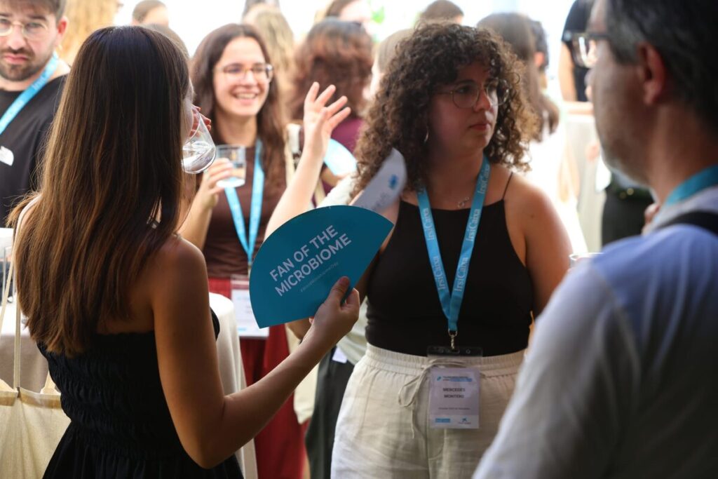 The Barcelona Debates on the Human Microbiome