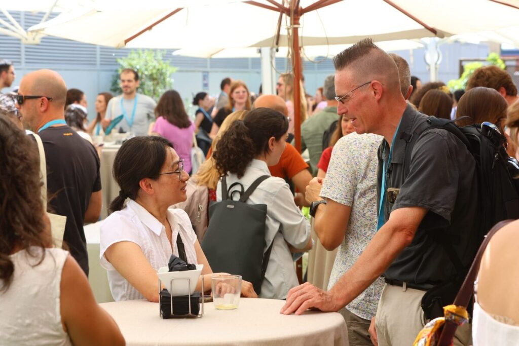 The Barcelona Debates on the Human Microbiome