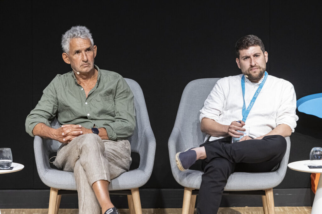 The Barcelona Debates on the Human Microbiome