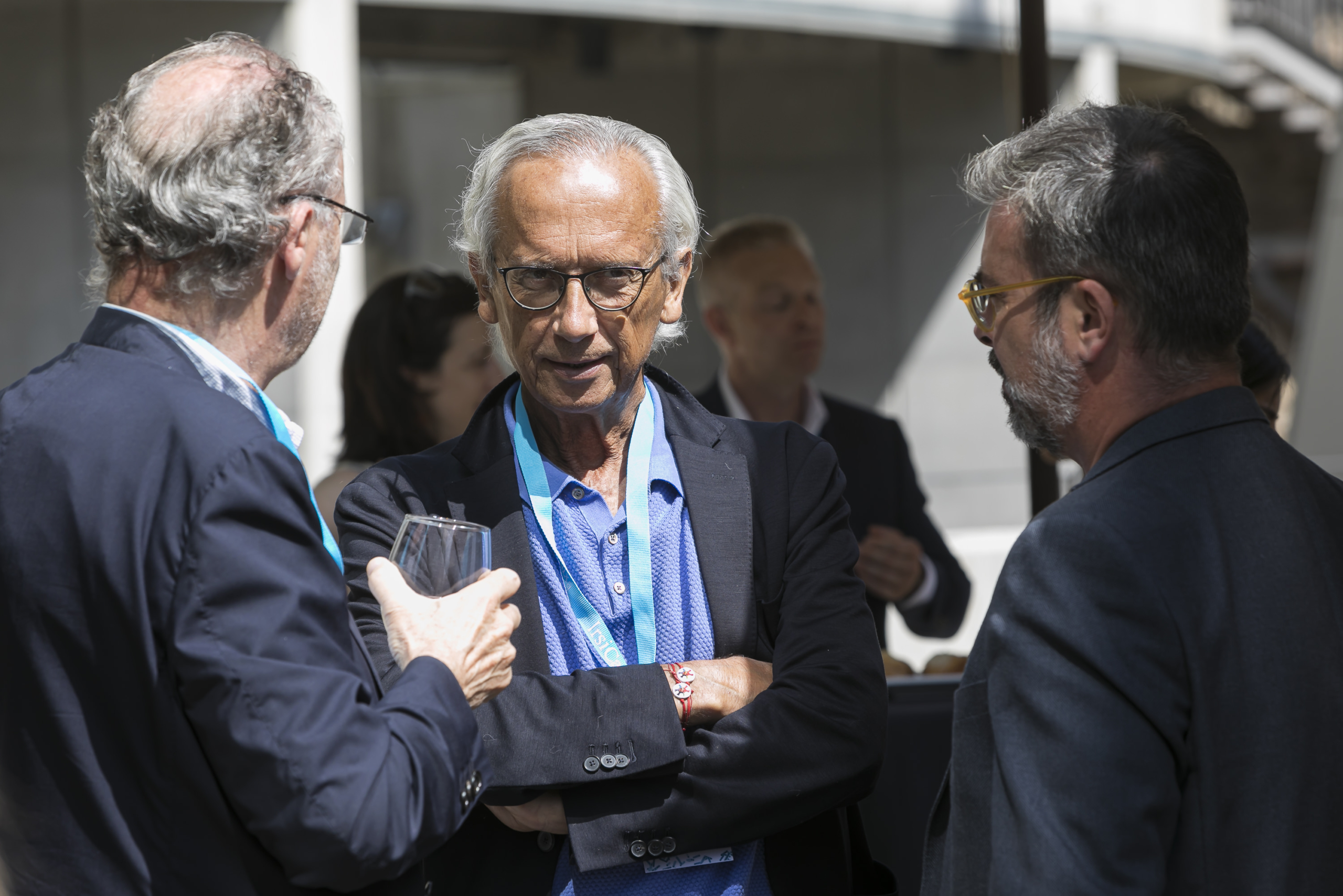 Barcelona Debates on the Human Microbiome 2022