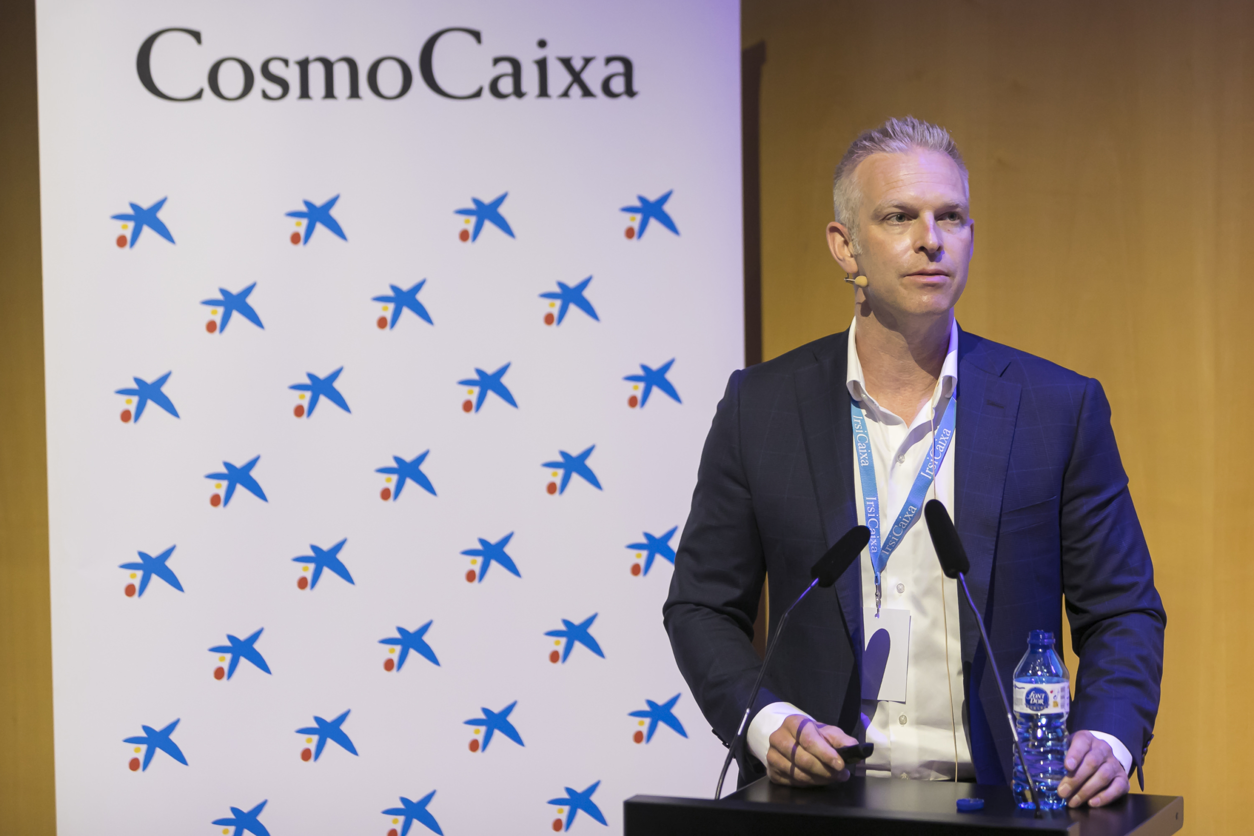 Barcelona Debates on the Human Microbiome 2022