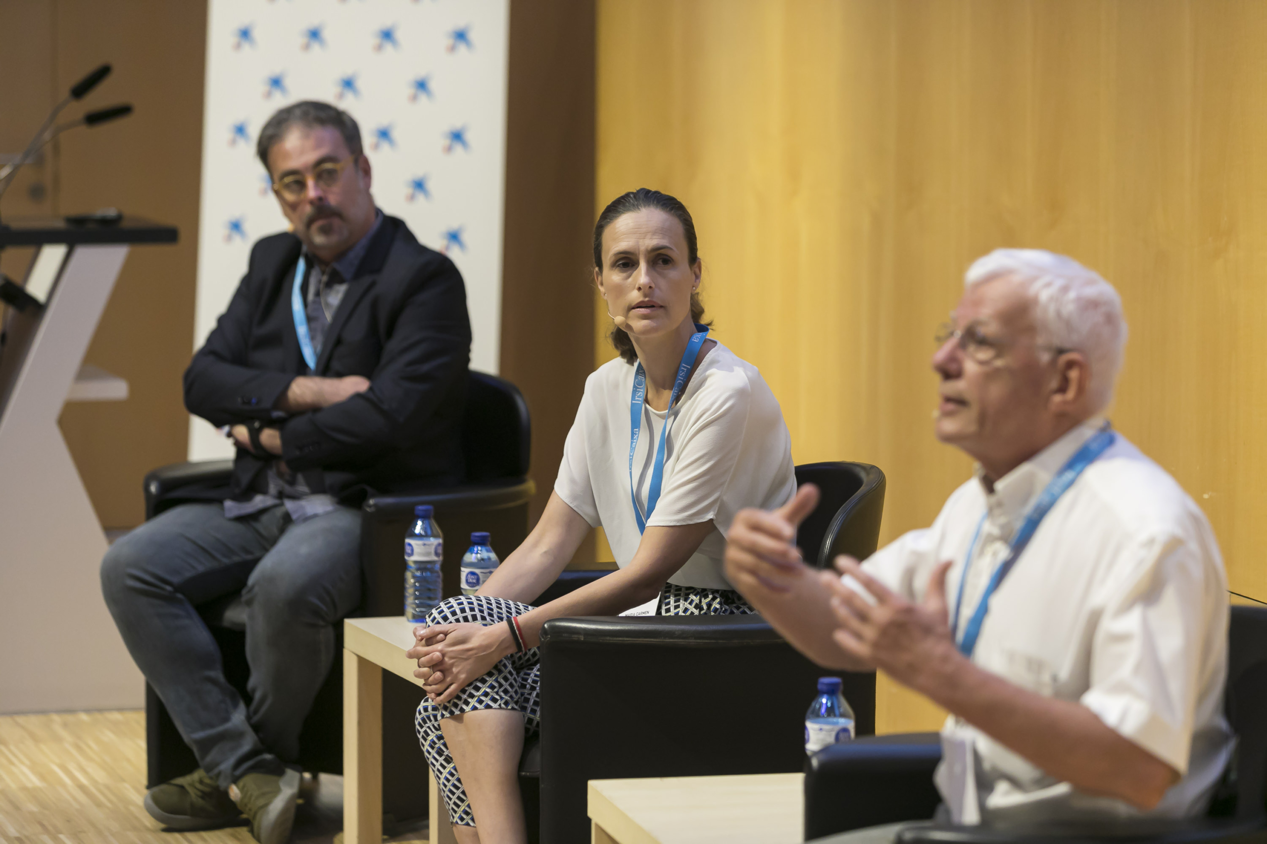 Barcelona Debates on the Human Microbiome 2022