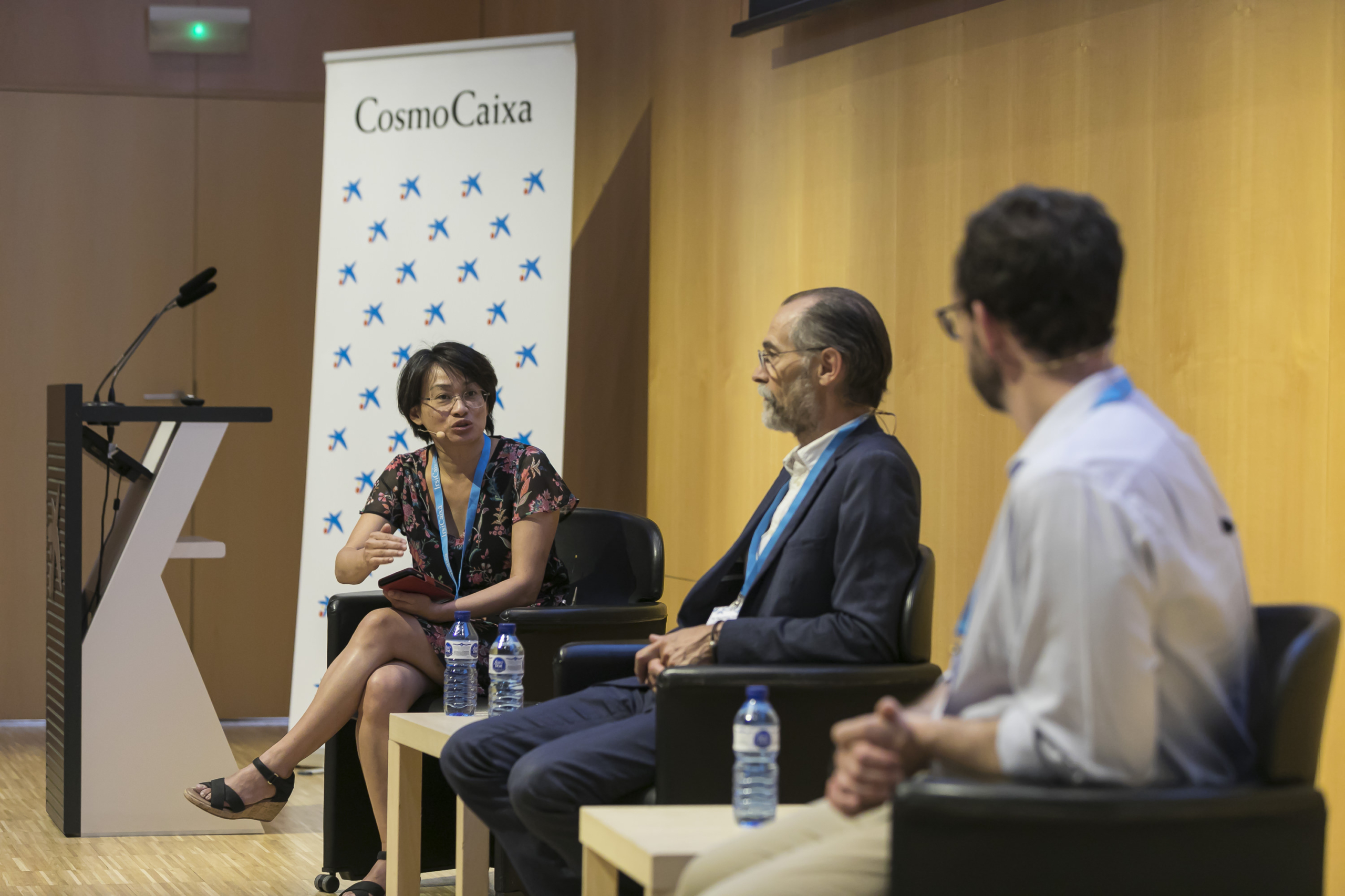 BCN Debates 22