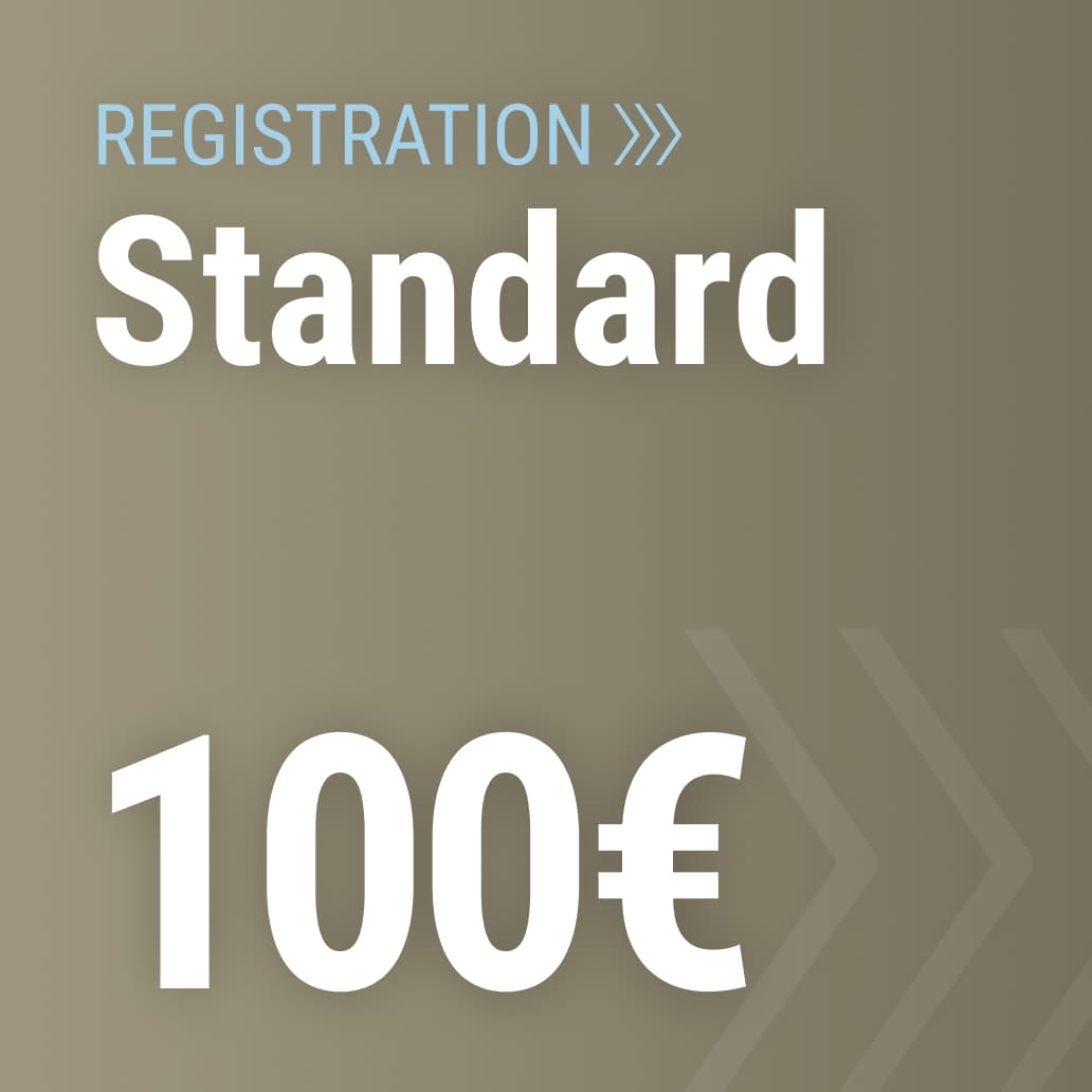 Standard Registration