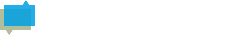 The BCN Debates on Human Microbiome 2024 - Logo white on black