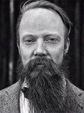 Johannes Björk