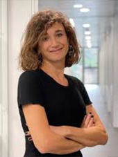 Alessandra Borgognone